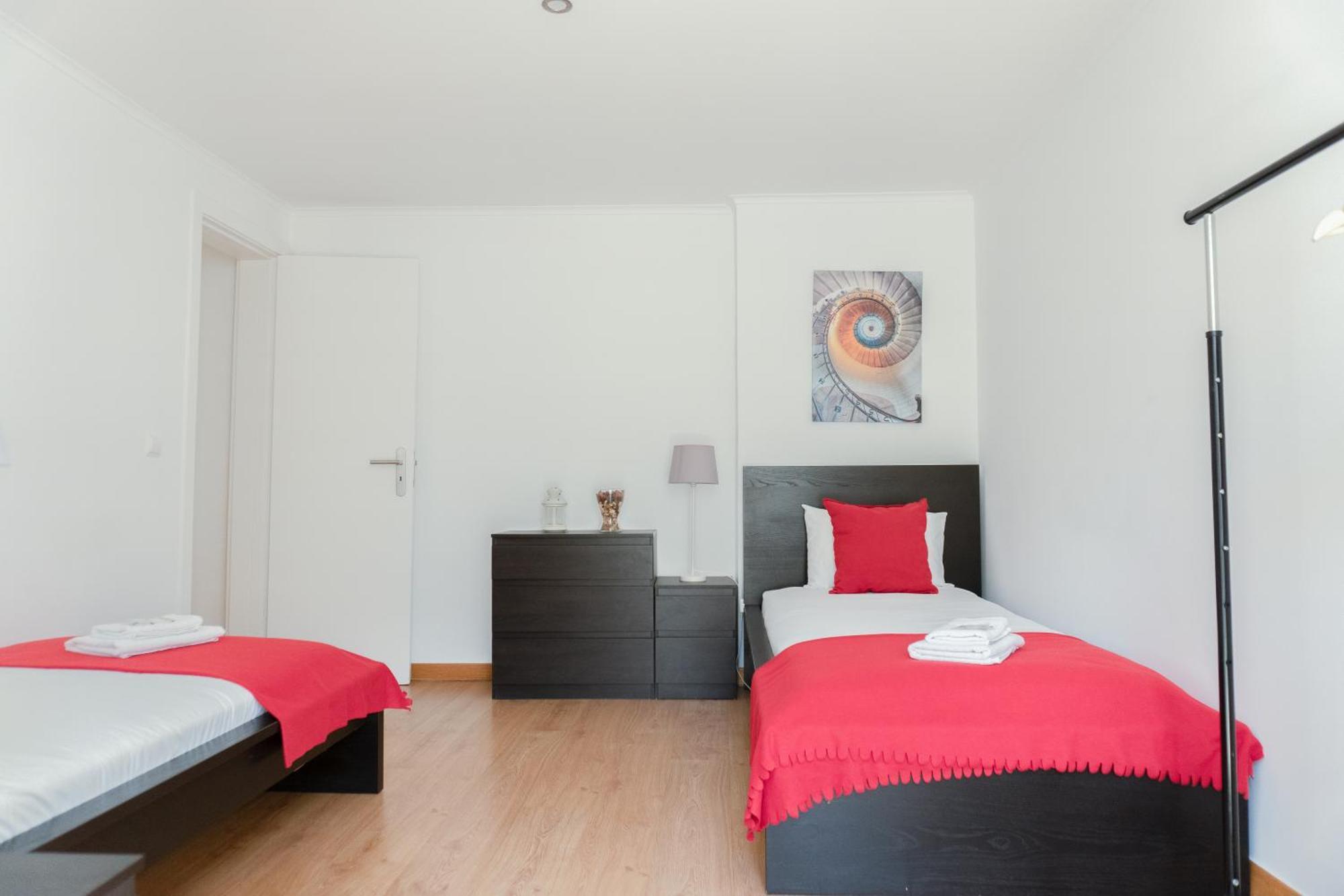 São Paulo Penthouse Apartamento Lisboa