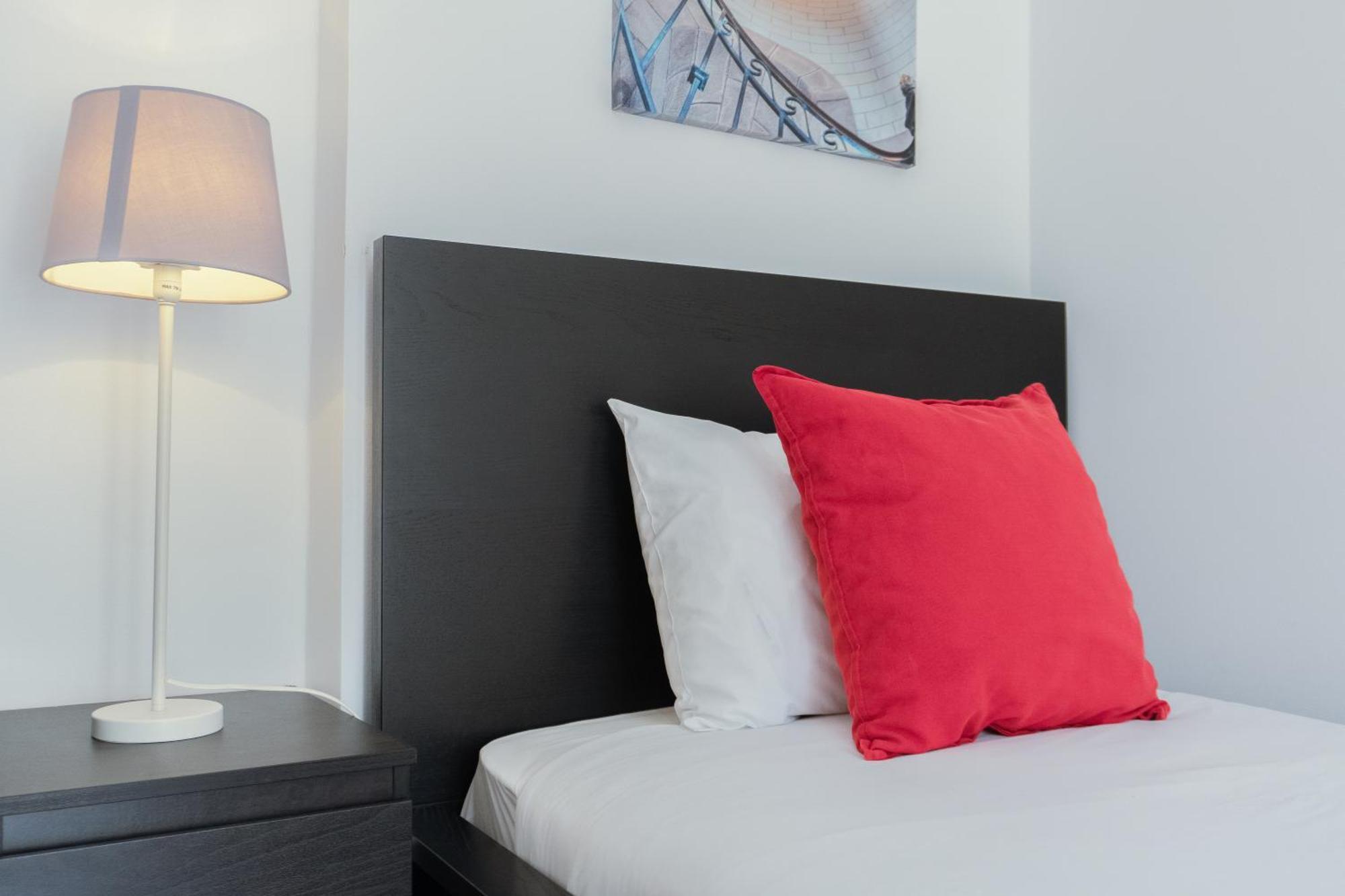 Apartamento São Paulo Penthouse Lisboa