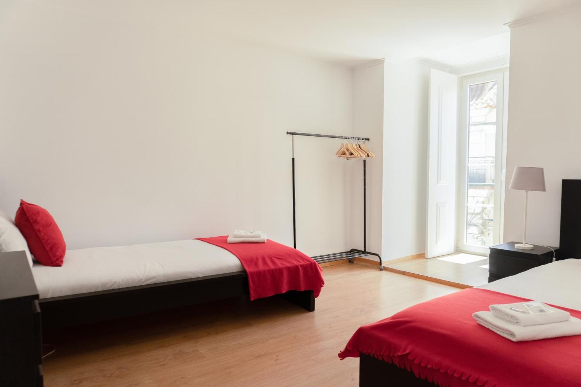 Apartamento São Paulo Penthouse Lisboa