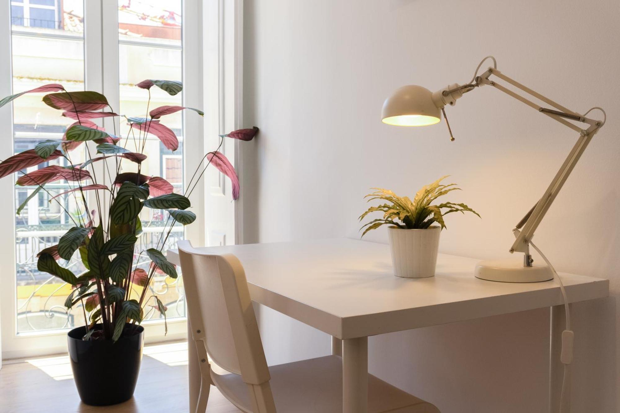 Apartamento São Paulo Penthouse Lisboa