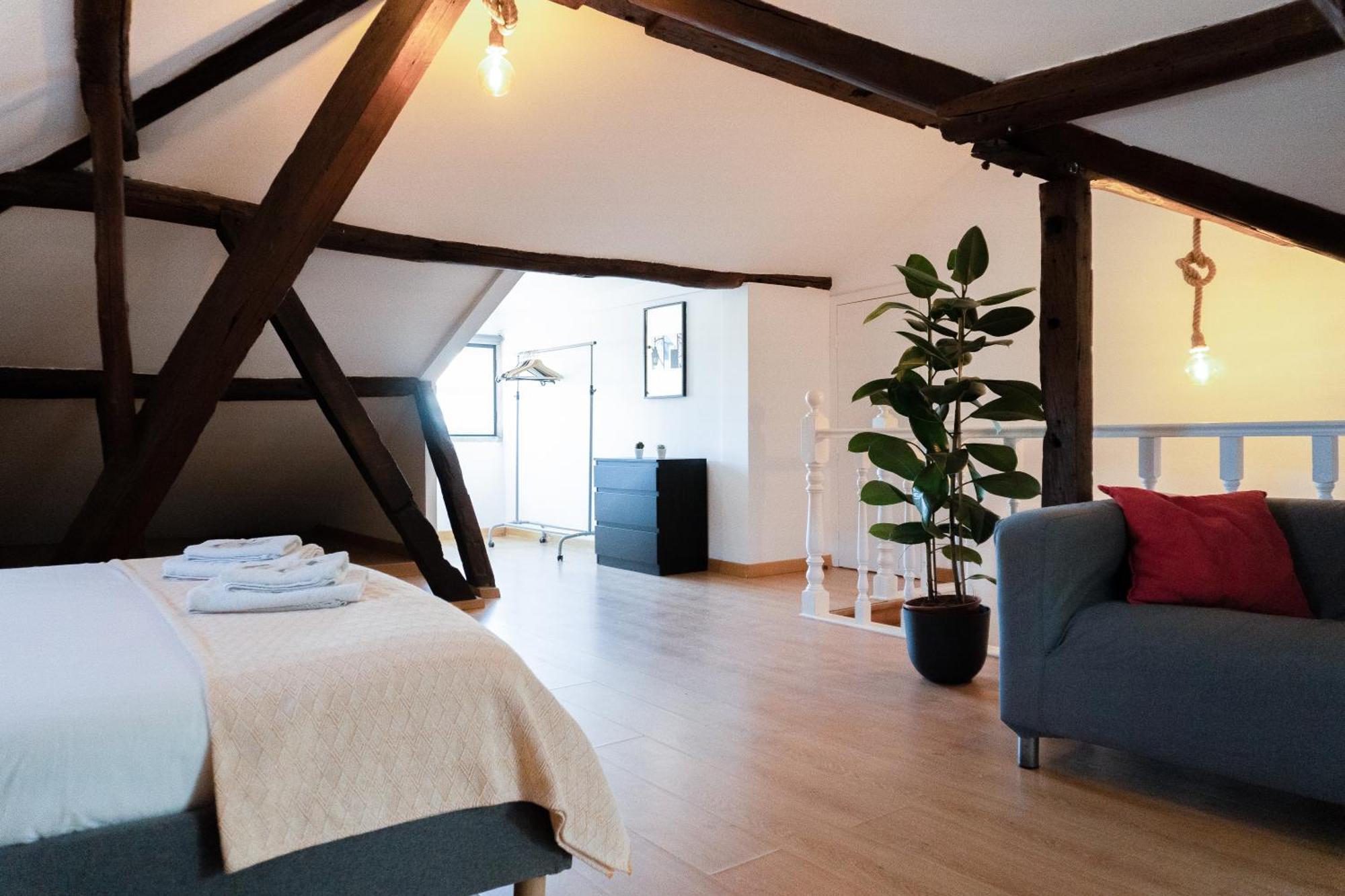 São Paulo Penthouse * Lisboa