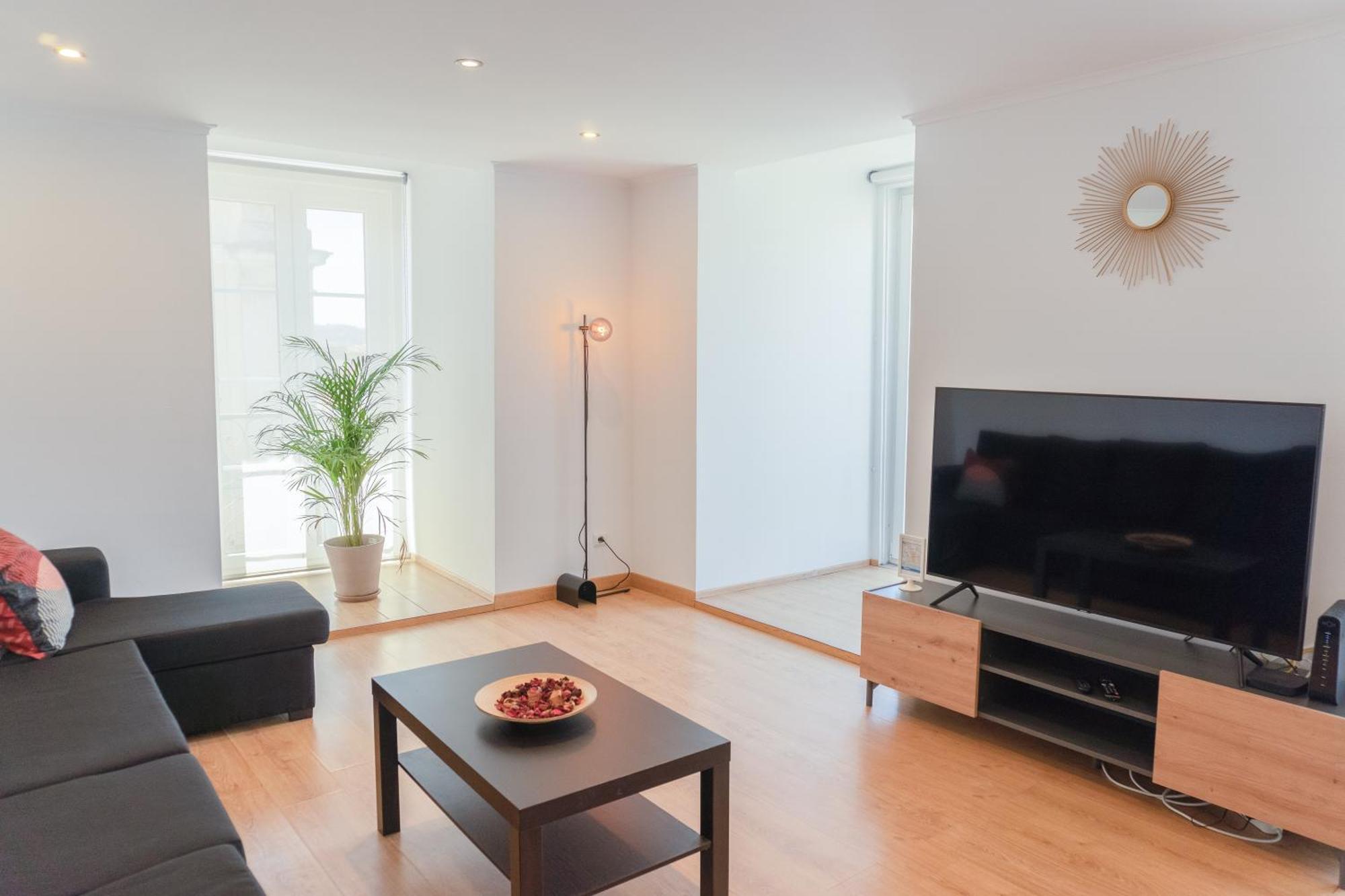 Apartamento São Paulo Penthouse *